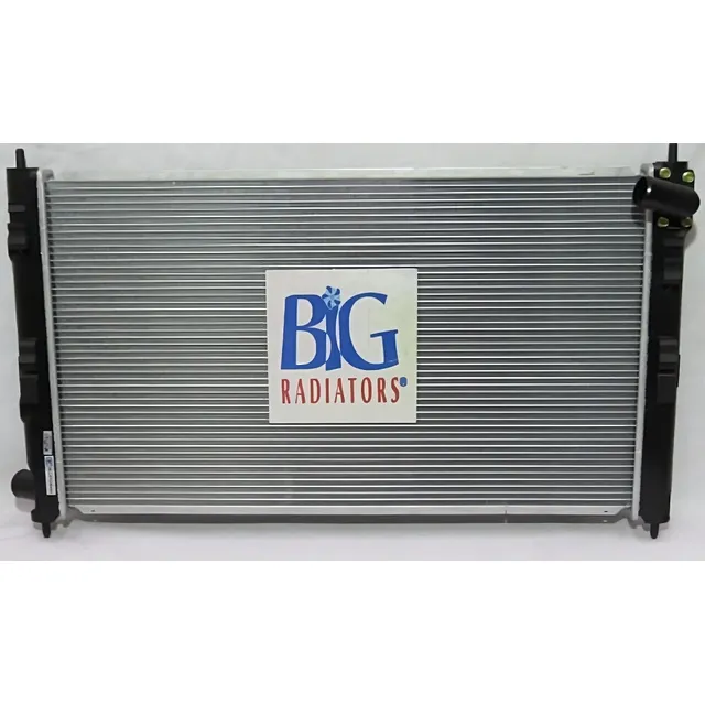 Radiador Para Nissan Xtrail Rogue 2.5 At