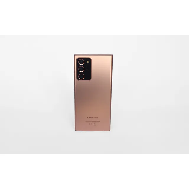 Samsung Galaxy Note 20 Ultra 5g 8gb/256gb (liberado / Usado)