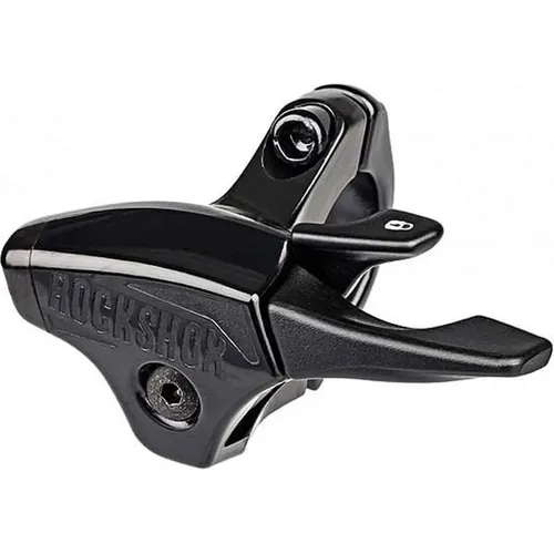 Suspensão Traseira Rock Shox Select Deluxe + 2t 165x40mm Preto