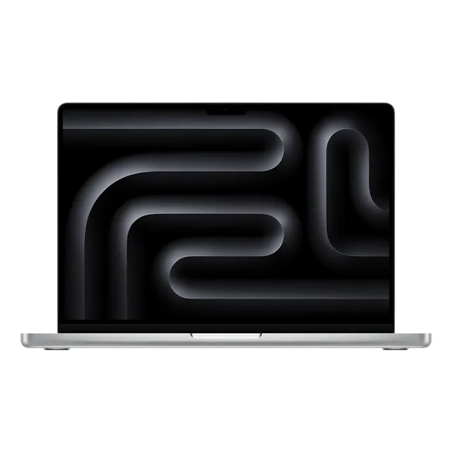 Macbook Pro 16 Chip M4 Pro 14 Núcleos 512 Gb Ssd Plata Apple Color Plata