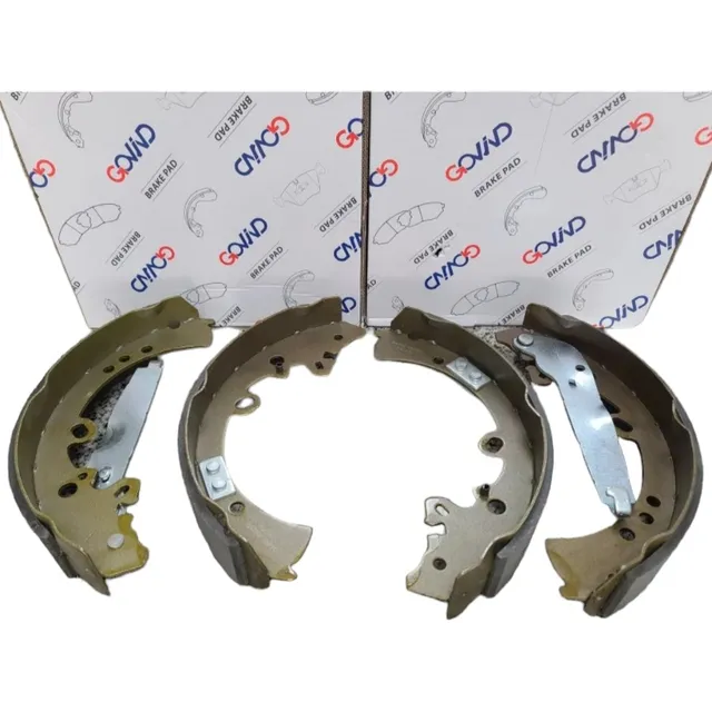 Bandas De Freno Toyota Fortuner Hilux 2.7 Kavak 