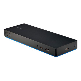 Hp Usb-c Dock G4 - Estación De Acoplamiento - Hdmi, 2 X Dp - Hp Usb-c Dock G4 - Estación De Acoplamiento - Hdmi, 2 X Dp -