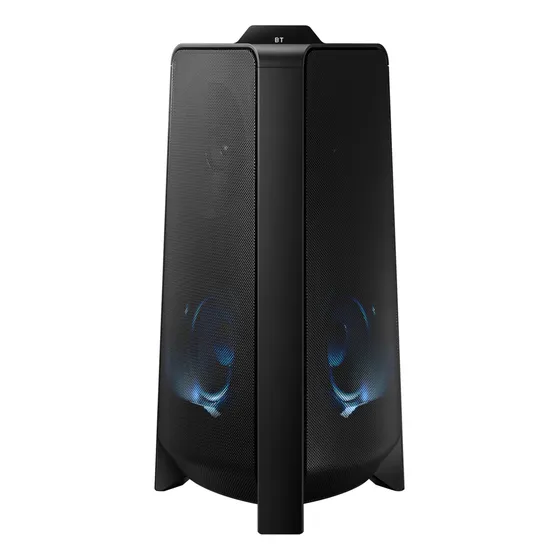 Samsung Sound Tower Mx-t50 Black
