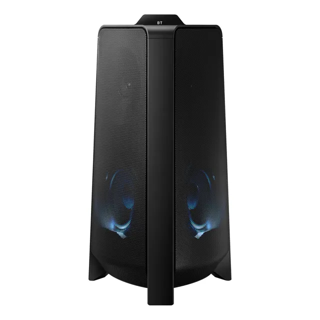 Samsung Sound Tower Mx-t50 Black
