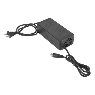 Cargador De Batería Lipo Inteligente 48 Voltios Para Bicicle Cargador De Batería Lipo Inteligente 48 Voltios Para Bicicle