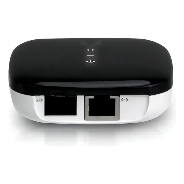 Ufiber Transceiver Ubiquiti Fibra A Ethernet Uf-ae Cpe Gpon
