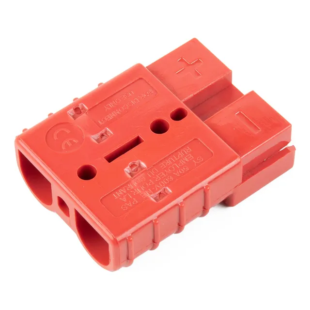 Conectores De Corrente Seguros Power Tool 50amp Plug