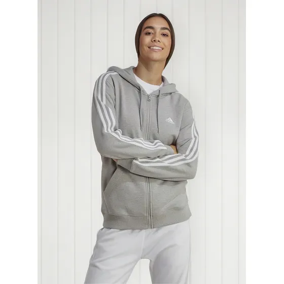 Campera adidas Essentials De Mujer - Ic9917