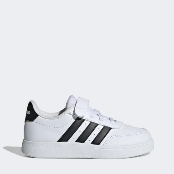 Zapatillas adidas Ie3792 Breaknet 2.0 El C Niños