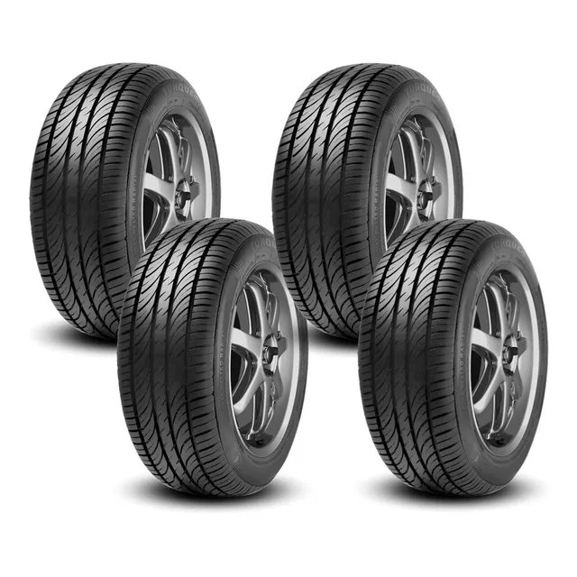 Cubierta 245/75/16 Torque Ht701 X4 Colocadas