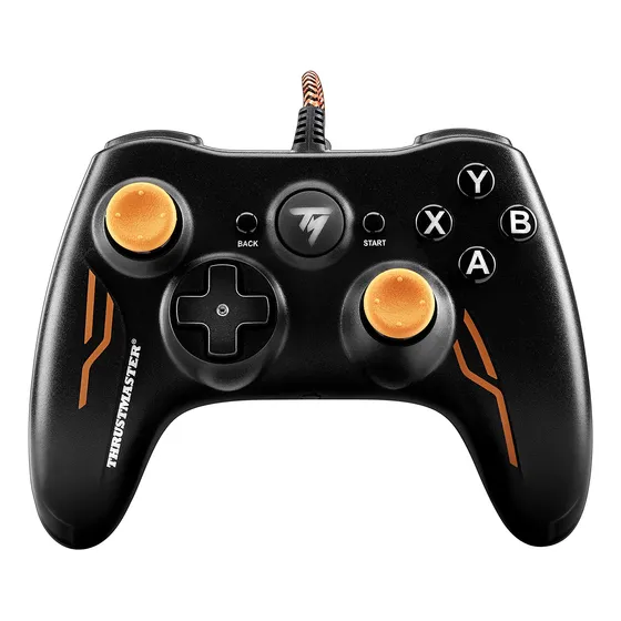 Thrustmaster Gp Xid Pro (ventanas)