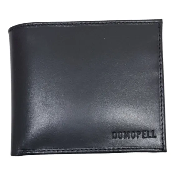 Billetera Domopell Ls-04 En Cuero Premium