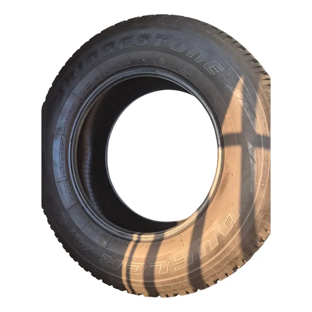 Neumáticos Bridgestone 265/65 R17 A6