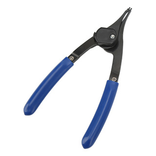 Pinzas Con Anillos Elásticos Ajustables De 8 Pulgadas, Anill Pinzas Con Anillos Elásticos Ajustables De 8 Pulgadas, Anill