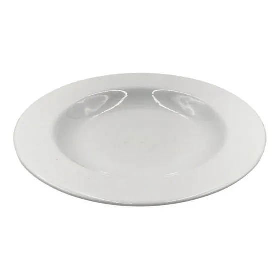 Plato Para Pasta Actualite 555cc De 31cm, Marca Corona.