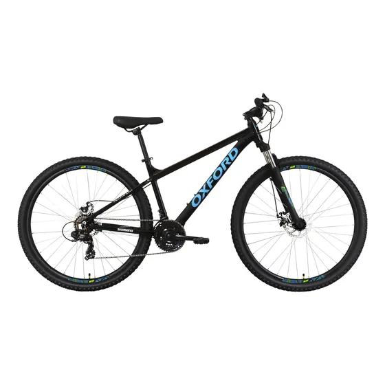 Bicicleta De Montaña Beast Aro 29 Talla M Serie 2025