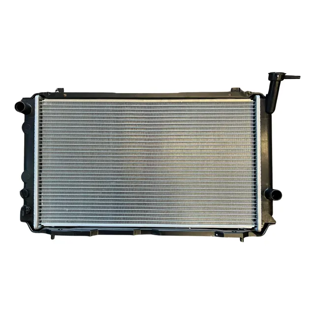Radiador Nissan Sunny 1.6 B12 1992/1994