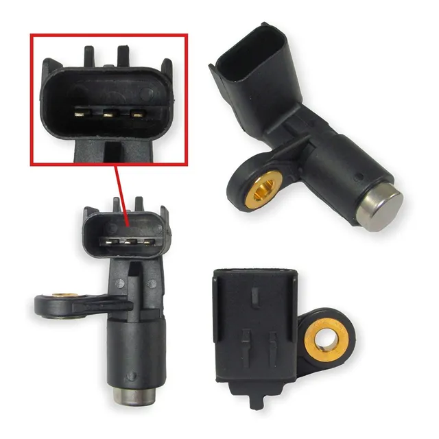 Sensor Rotacion Dodge Caravan 01/07 3.3l