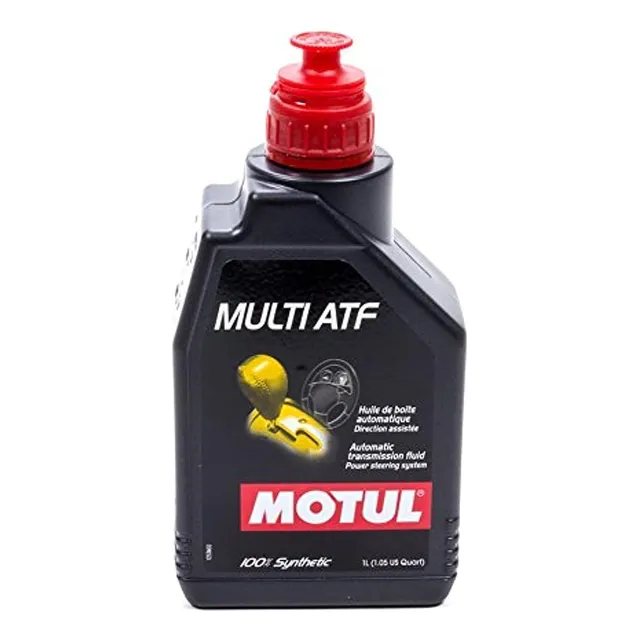 Mtl105784 Multi Atf Aceite De Transmisión, 33.81 Onzas...