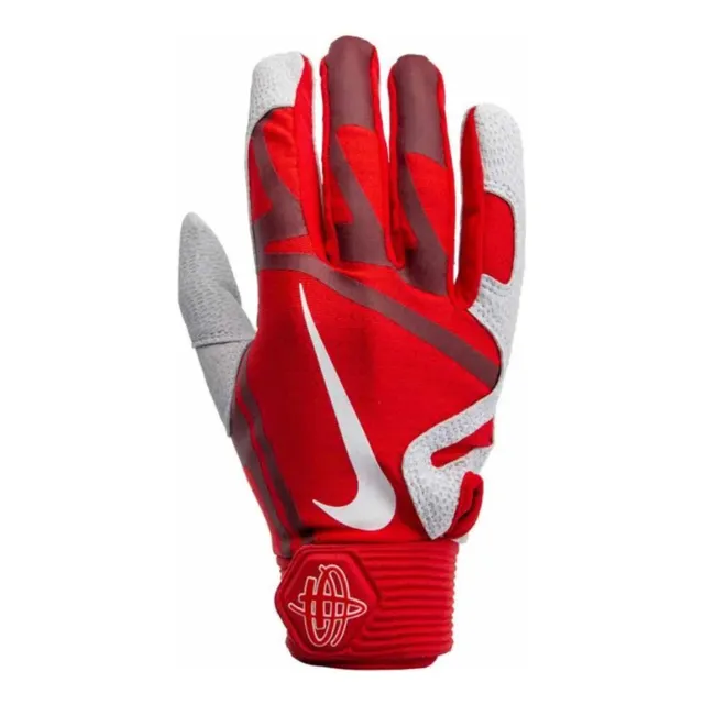 Guantin Beisbol Adulto Nike Hurache Pro Talla M Original