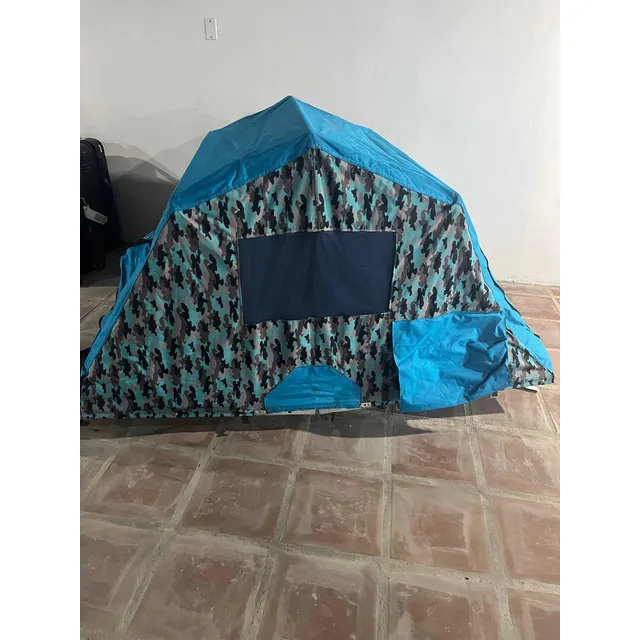 Carpa Techo Nueva A Estrenar