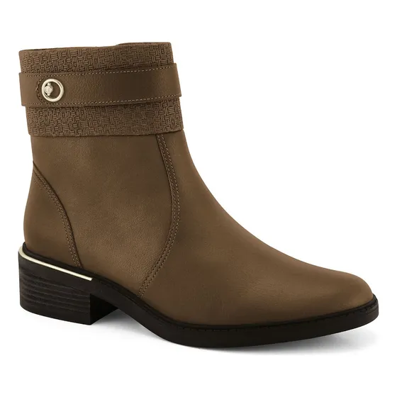 Bota De Mujer Comfortflex 23-69302
