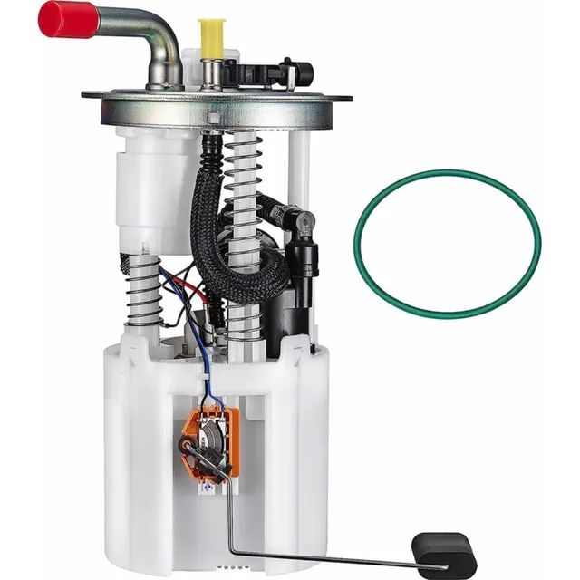Conjunto Bomba Gasolina Trailblazer 2005-2009 Denso