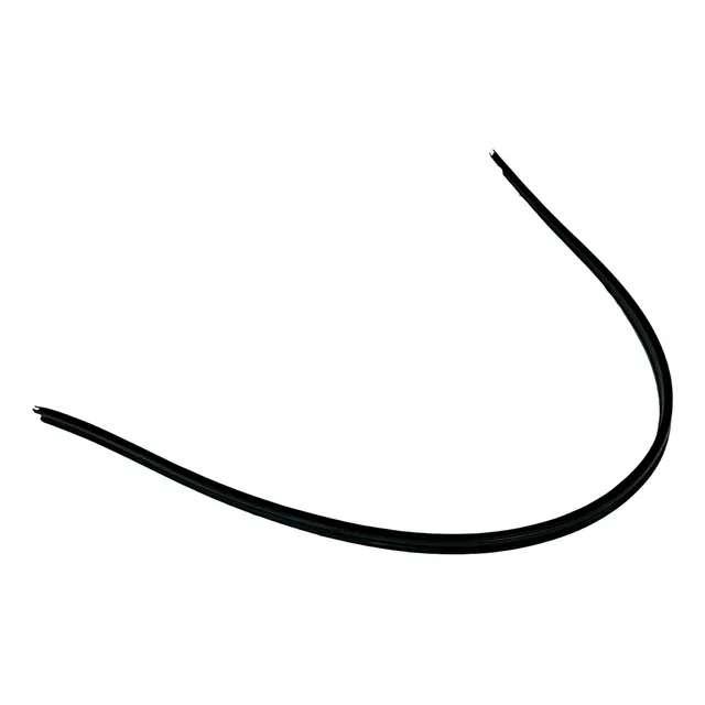 Moldura De Techo Izquierda Toyota Hilux 1997-2005
