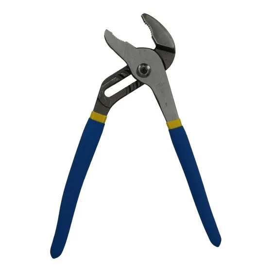 Pinza Pico De Loro Uyustools 8 Pulgadas - Electroimporta -