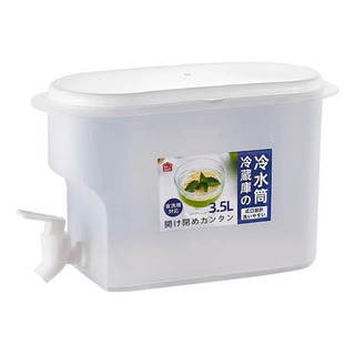 Jarra De Té De Frutas Para Refrigerador Con Grifo Jarra De Té De Frutas Para Refrigerador Con Grifo