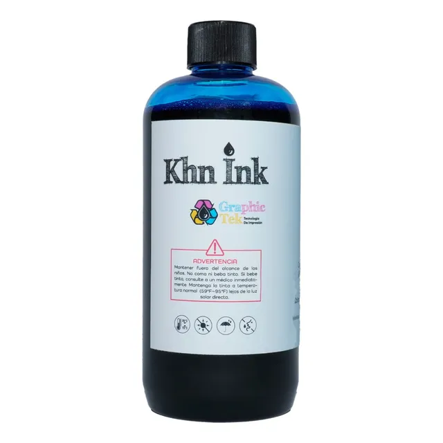 Tinta Para Impresora Compatible Hp 667 664 662 121 305  1 L