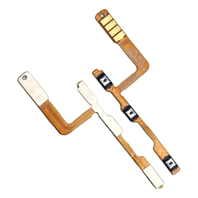 Flex Power Volume  Poco M4 Pro Redmi Note 11 4g Note 11s 4g