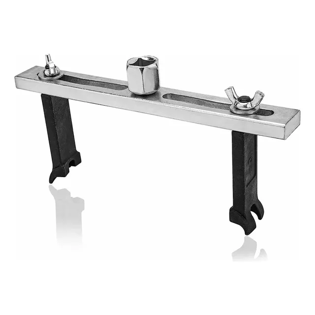 Llave Extractor Tapa Tanque Bomba De Gasolina Universal