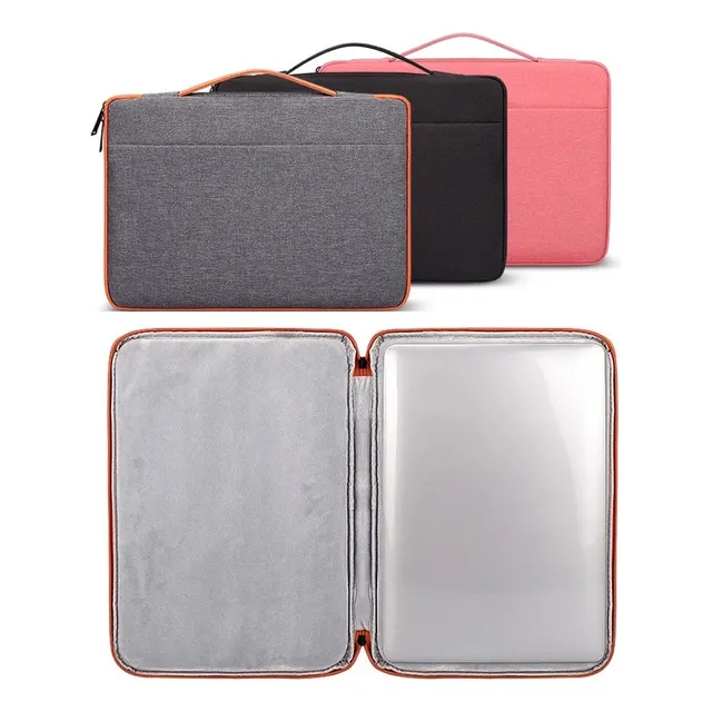 Funda Maletin Para Macbook Air 15 & Pro 16 & Notebook 15