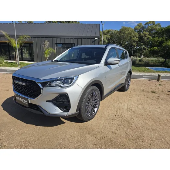 Jetour X70 1.5t Luxury Dct