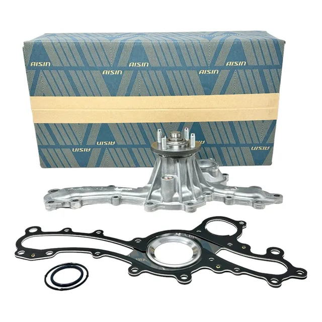 Bomba De Agua 4runner 2010 - 2022 4.0  Original Aisin Japon