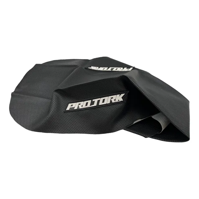 Funda De Asiento Antideslizante Brasil Honda Xr 250 Tornado