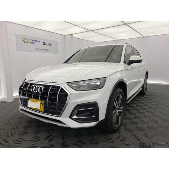 Audi Q5 2.0 45 Tfsi Mhev Quattro Advanced