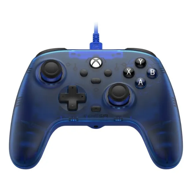 Joystick Control Gamesir T7 Compatible Para Xbox Y Pc Azul