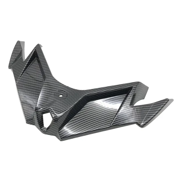 Aerodinâmica Winglet Front Carenagem Para Kawasaki Ninja 300