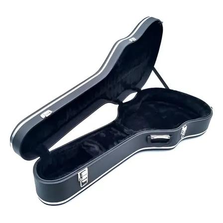 Case Para Violão Jumbo Tagima California Dallas Tuner Kromus