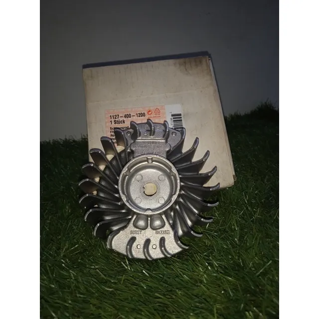 Magneto O Volante De Ms 310/390 Stihl