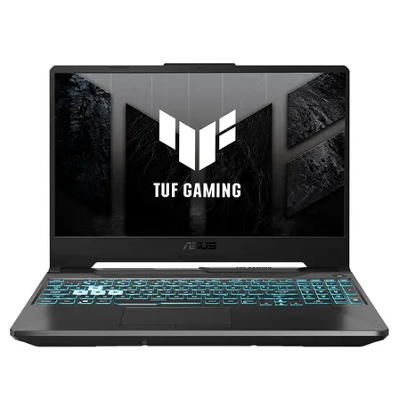Notebook Asus Tuf Gaming A15 Ryzen 5 8gb Ram 512gb Ssd Rtx 3050