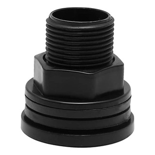 Adaptador De Montaje De Mamparo, Conector De Tanque De Agua, Adaptador De Montaje De Mamparo, Conector De Tanque De Agua,