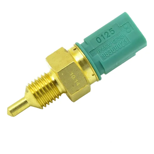 Sensor Temperatura De Agua Citroen C3 1.4