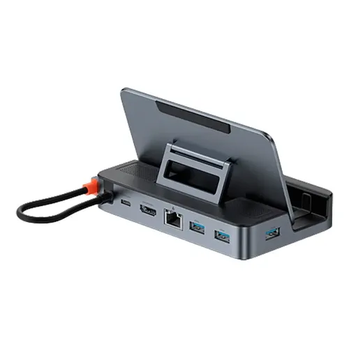 Thinkpad Universal Thunderbolt 4 Dock 40b00135br | MercadoLivre