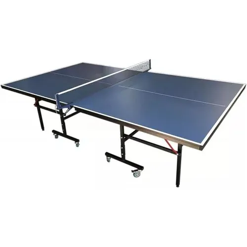 Mesa De Ping Pong Para Interiores