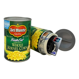 Cajas De Seguridad De Lata, Cajas Fuertes Secretas De Distra Cajas De Seguridad De Lata, Cajas Fuertes Secretas De Distra