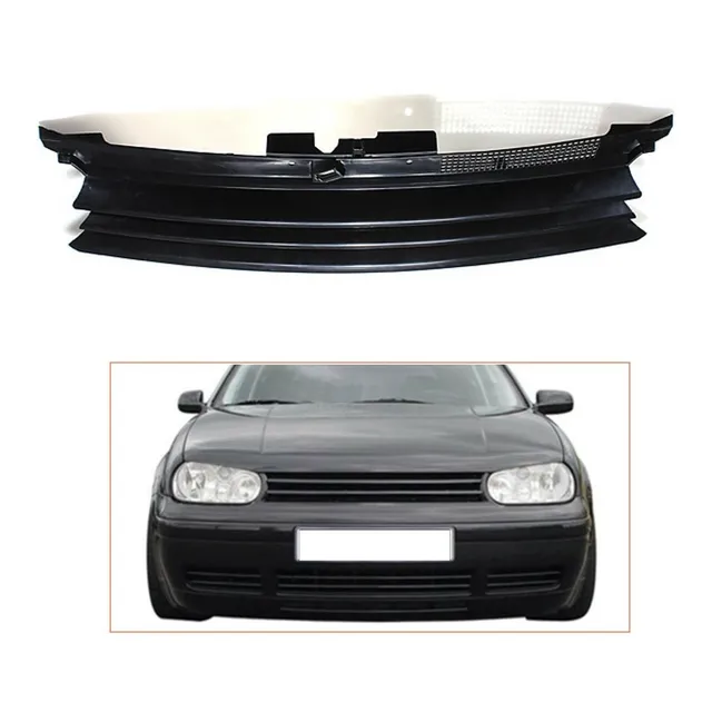Mascarilla  Para Vw Golf Mk4 99-05 Bajo Pedido