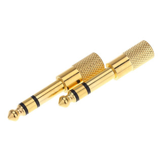 Adaptador De Enchufe Para Audífonos, Guitarra, Hembra, Est Adaptador De Enchufe Para Audífonos, Guitarra, Hembra, Est
